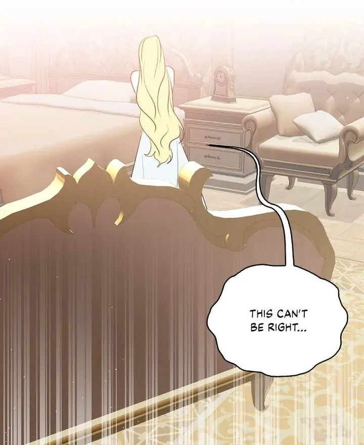 I’m the Ex-Girlfriend of a Soldier chapter 87 - page 36